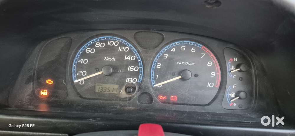 Maruti Suzuki Wagon R 1.0 Vxi Cng, 2008, Cng & Hybrids