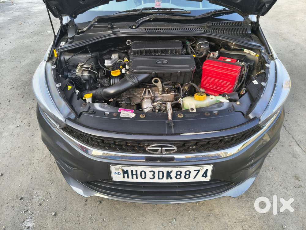 Tata Tigor Xma, 2021, Petrol