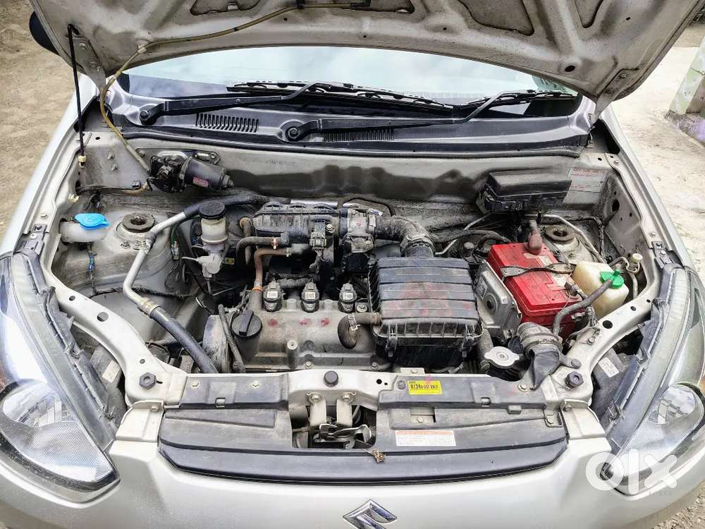 Maruti Suzuki Alto 800 2017
