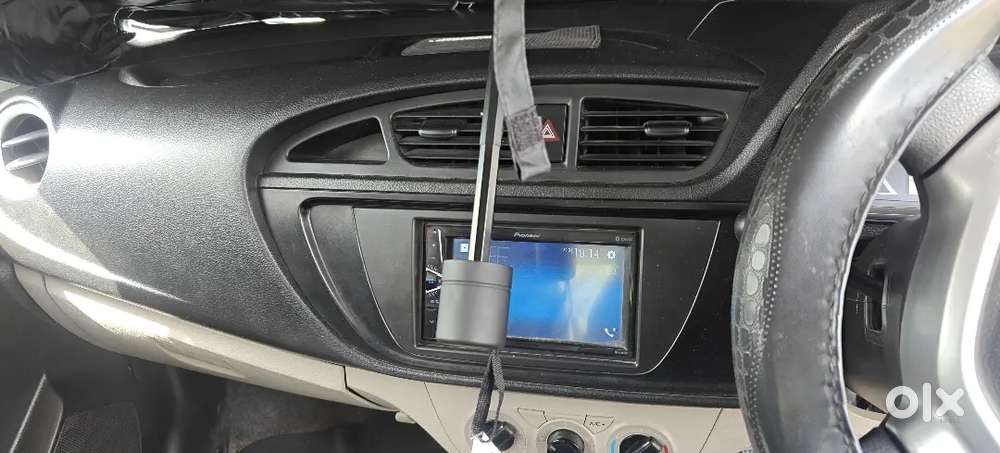 2021 Maruti Alto