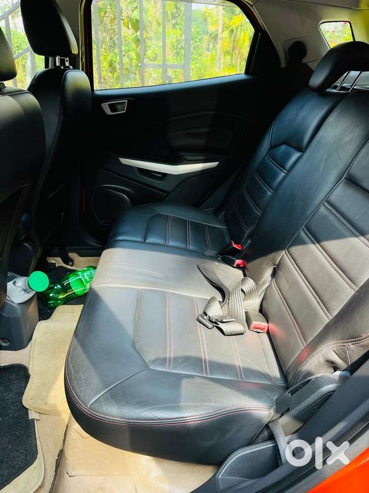 Ford Diesel 2013 Car