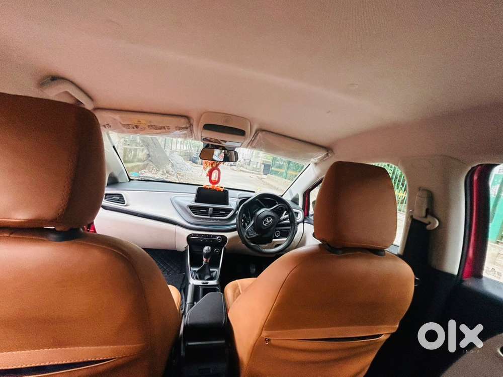 Tata Altroz 2023 Xz Plus Turbo Dual Tone