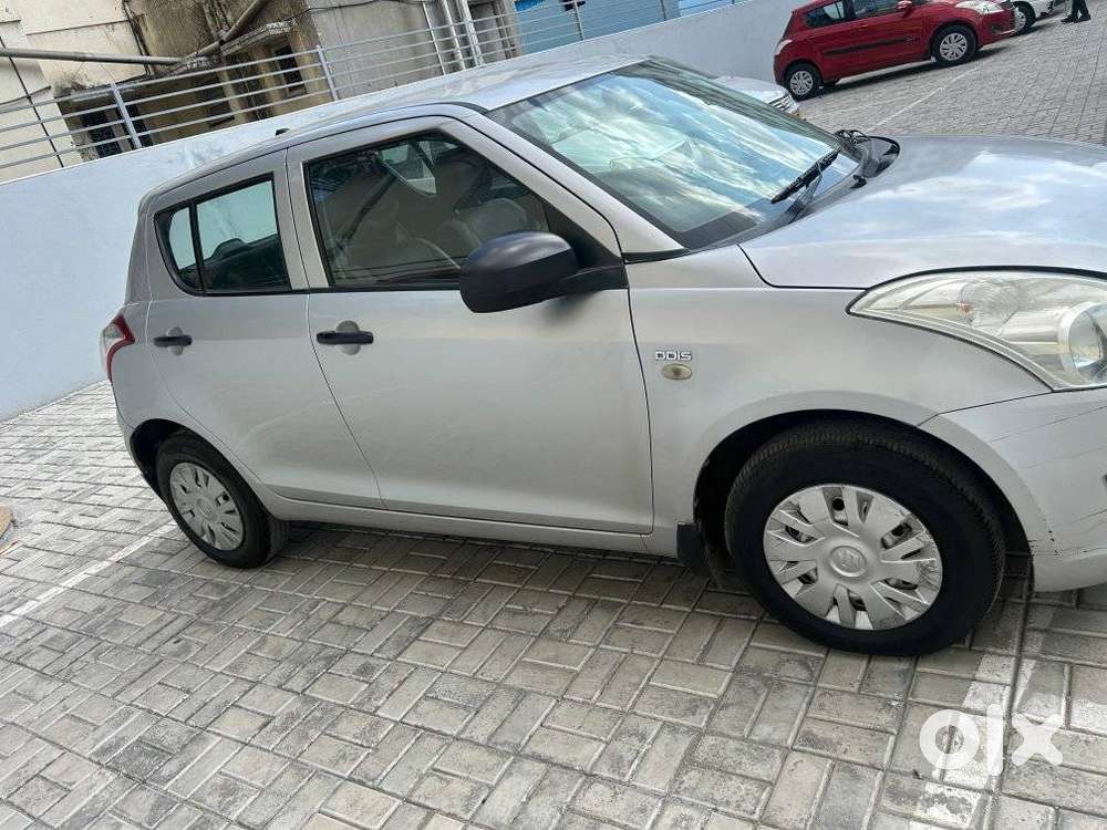 Maruti Suzuki Swift Ldi Bsiv, 2011, Diesel