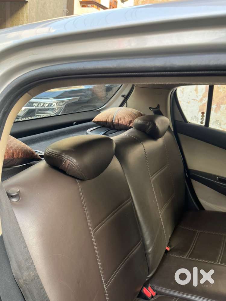 Hyundai I20 2013 Diesel Hatchback  Single Owners  Well Maintained