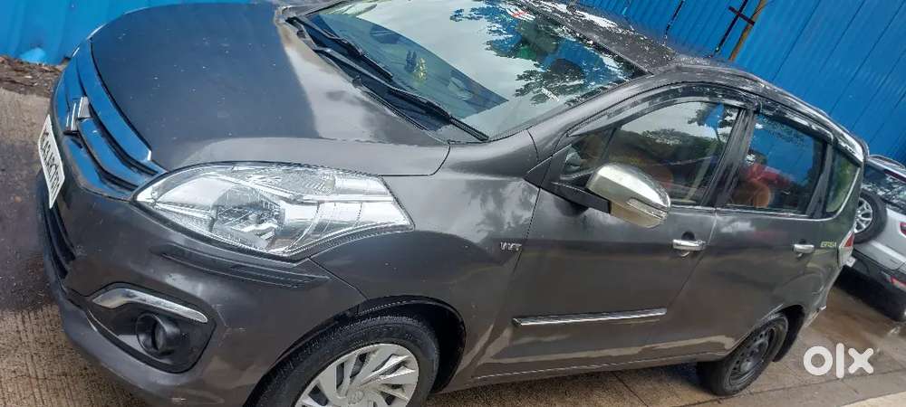 Maruti Suzuki Ertiga 2014