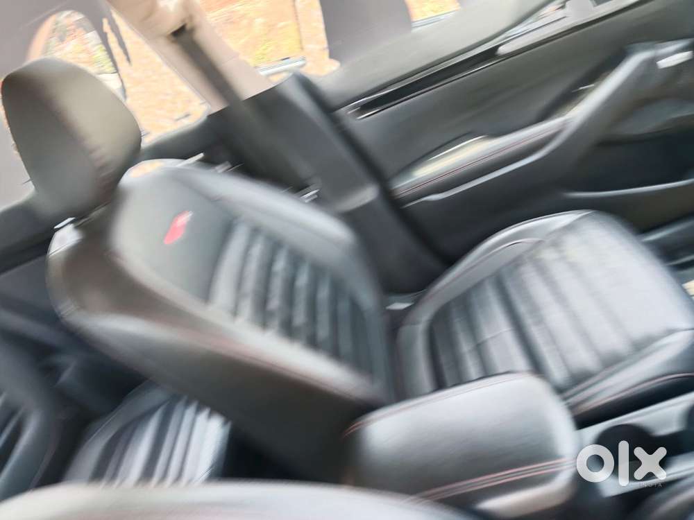 Kia Seltos 1.5 Gtx+ Diesel At, 2021, Diesel