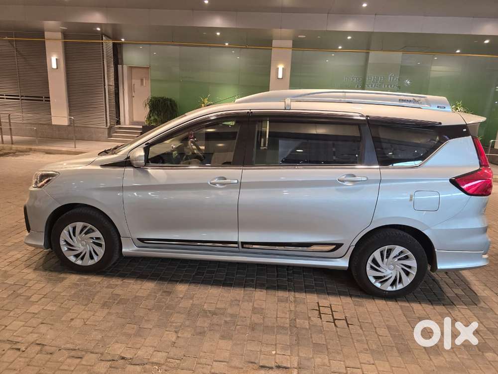 Maruti Suzuki Ertiga Vxi (o) Cng, 2026, Cng & Hybrids
