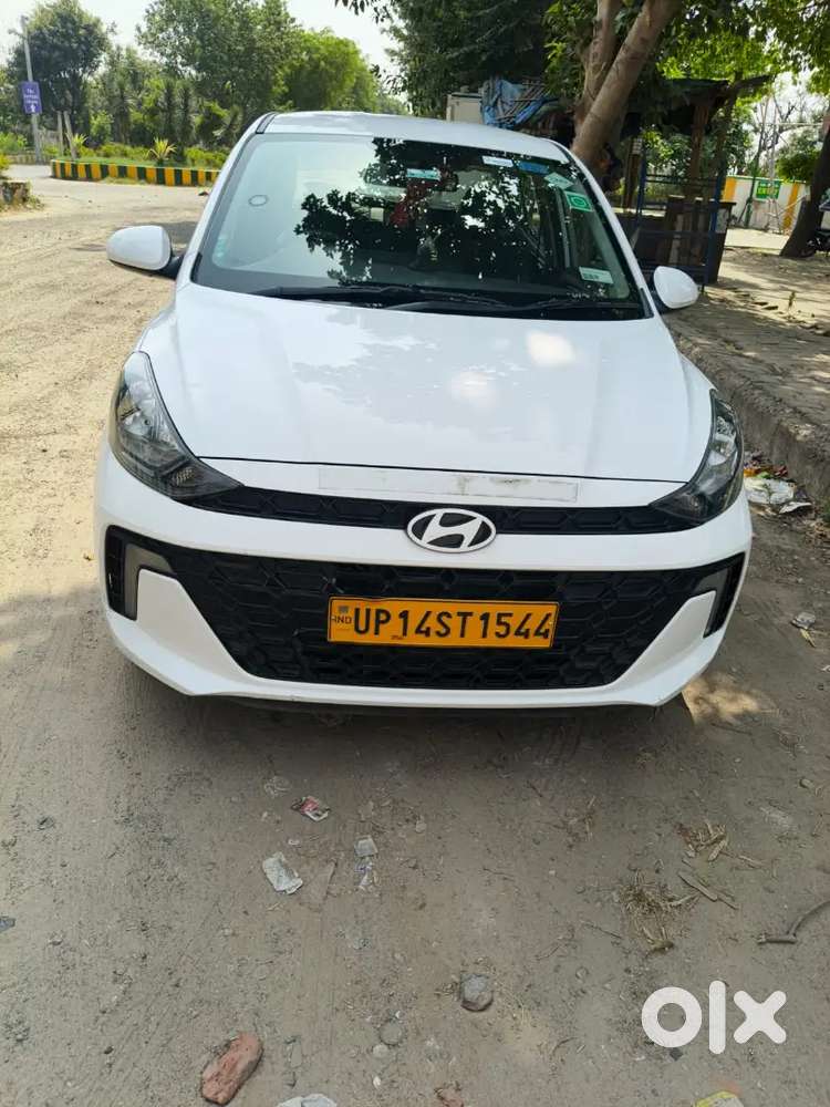 Hyundai Aura 1.2 2025