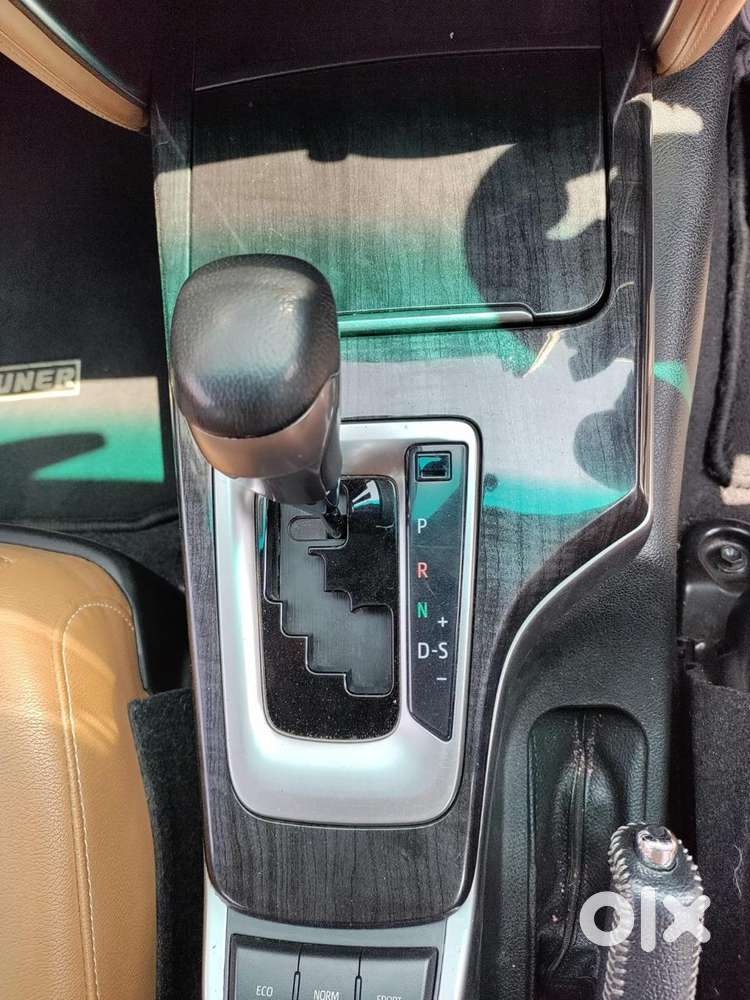 Toyota Fortuner 4x4 At, 2022, Diesel