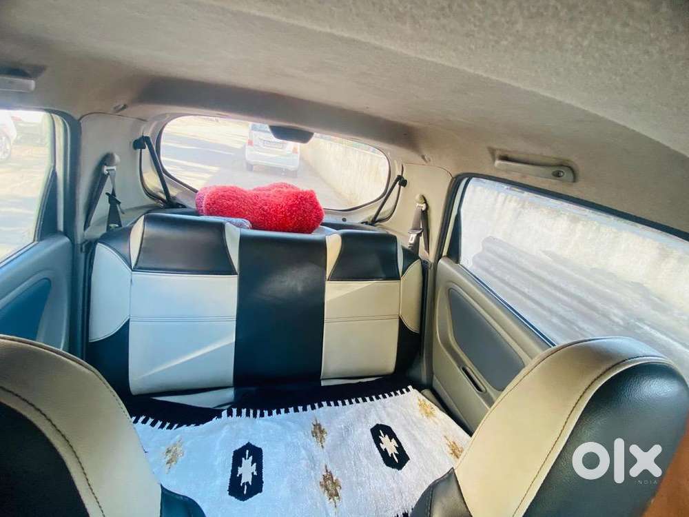 Maruti Suzuki Alto K10 2012 Petrol Good Condition