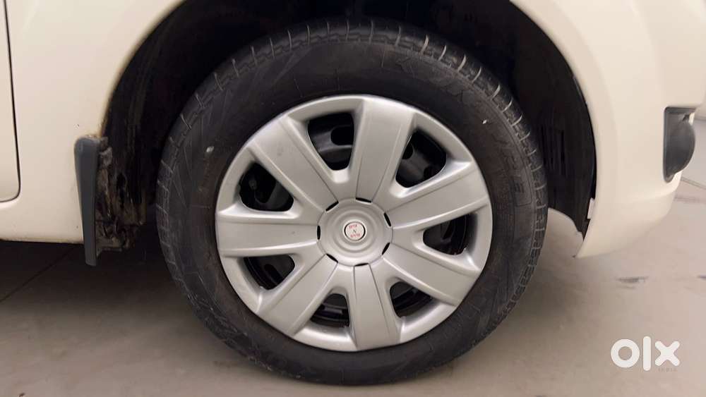 Ford Figo Diesel Exi, 2012, Diesel