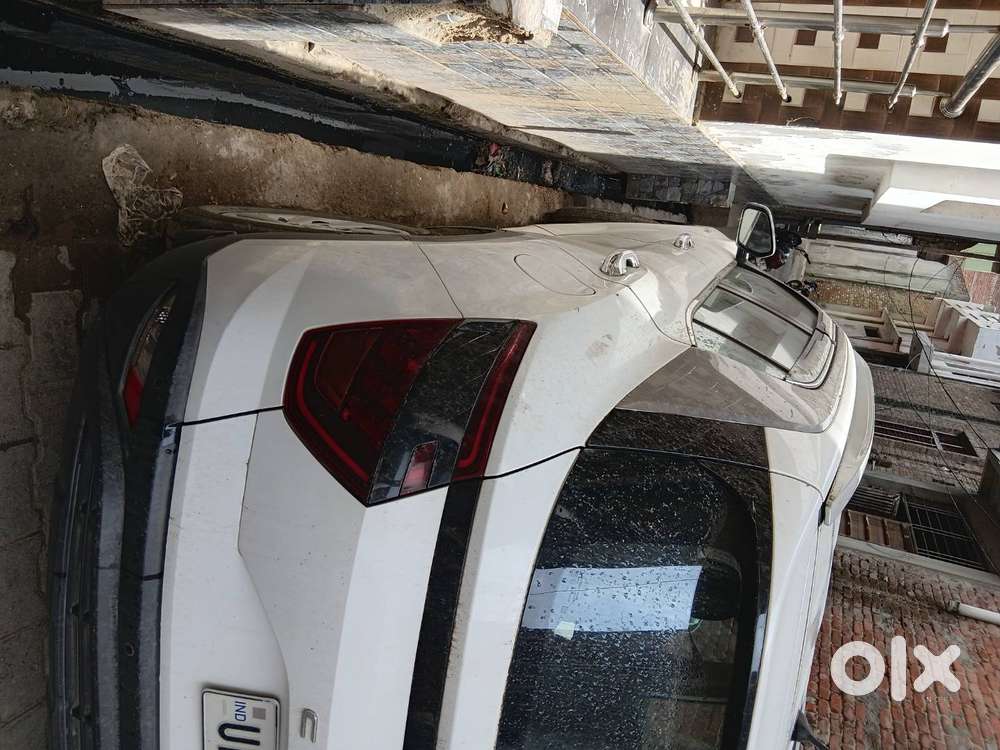 Hyundai Creta Facelift 2022 Diesel Good Condition