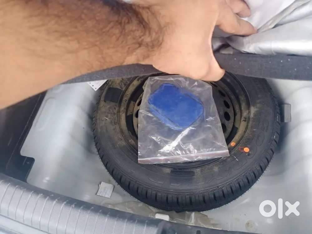 Hyundai Grand I10 2019 Petrol 24000 Km Driven