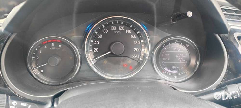 Honda City 2019 Diesel Well Maintained