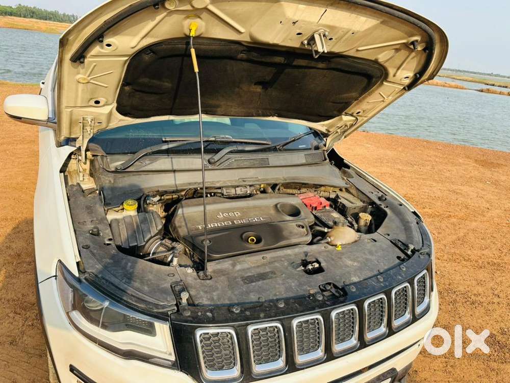 Jeep Suv Diesel 2020