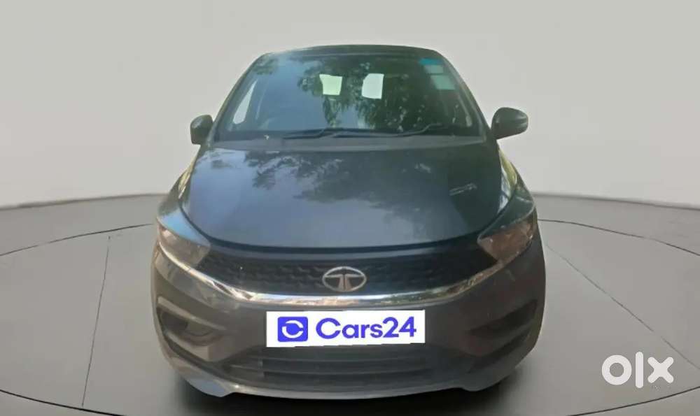 Tata Tiago 1.2 Revotron 2021