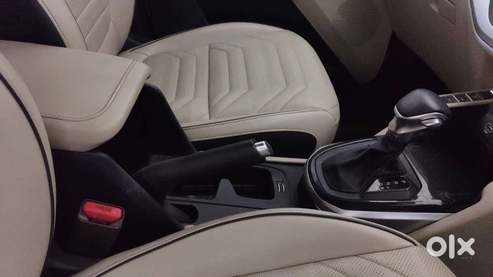 Kia Carens 1.5 Luxury Plus Diesel At 7 Str, 2022, Diesel