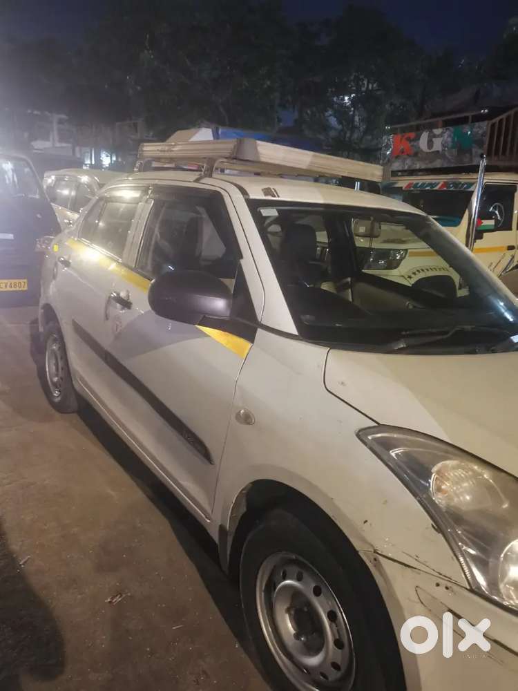 Maruti Suzuki Dzire 1.2 2023