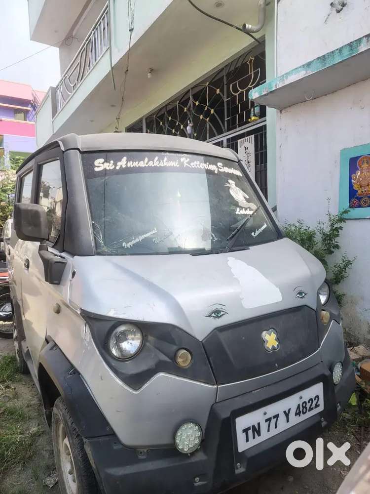 Eicher Polaris Multix Diesel Manual 2014