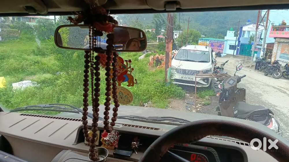 Mahindra Bolero 2013 Diesel 110000 Km Driven