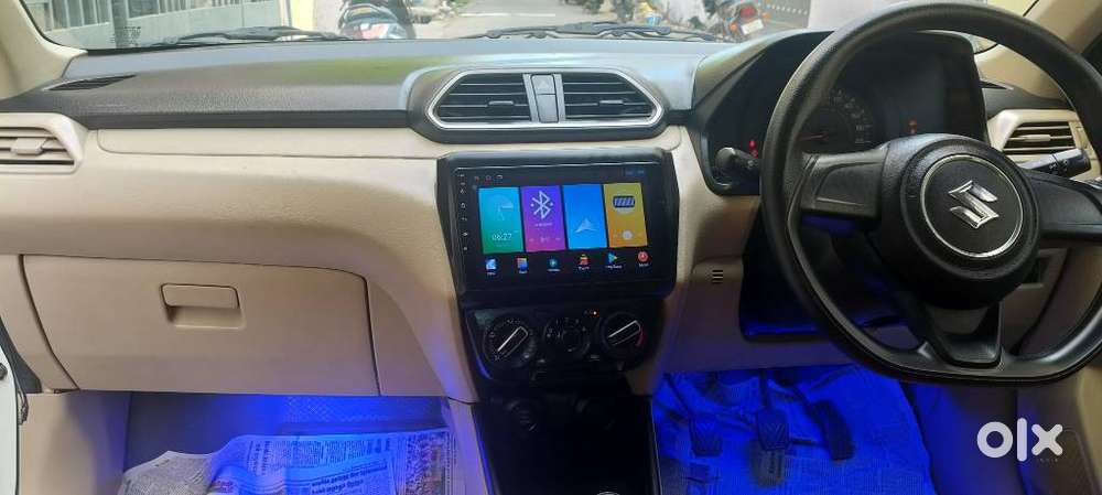 Maruti Suzuki Swift Dzire, 2024, Cng & Hybrids