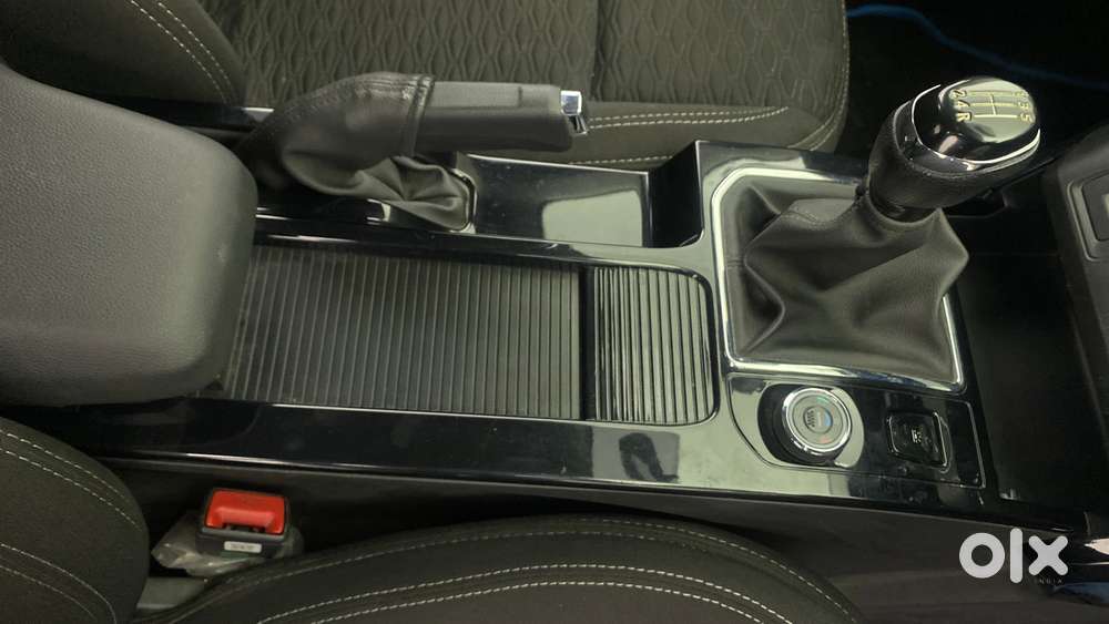 Renault Kiger Rxz Turbo, 2021, Petrol