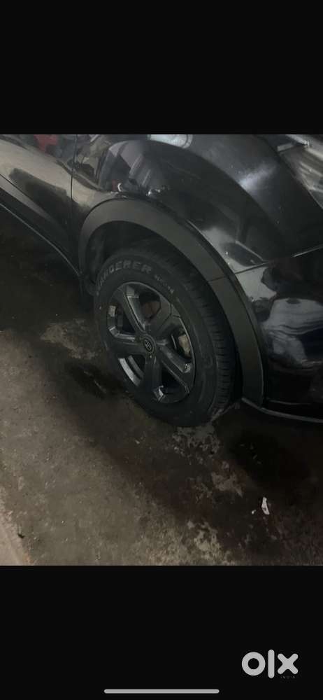 Tata Nexon Diesel 2022
