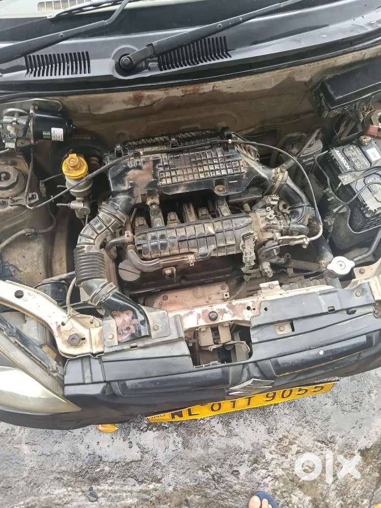 Maruti Alto 800 Taxi 2015  Good Condition  Permit 2030