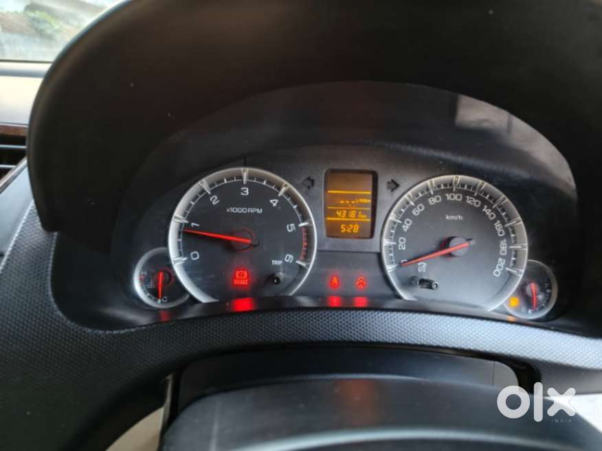 Maruti Suzuki Swift Dzire Vdi Optional, 2016, Diesel