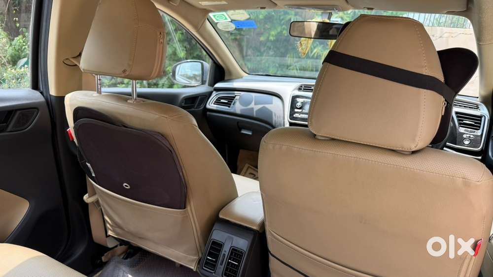 Honda City Petrol 2019