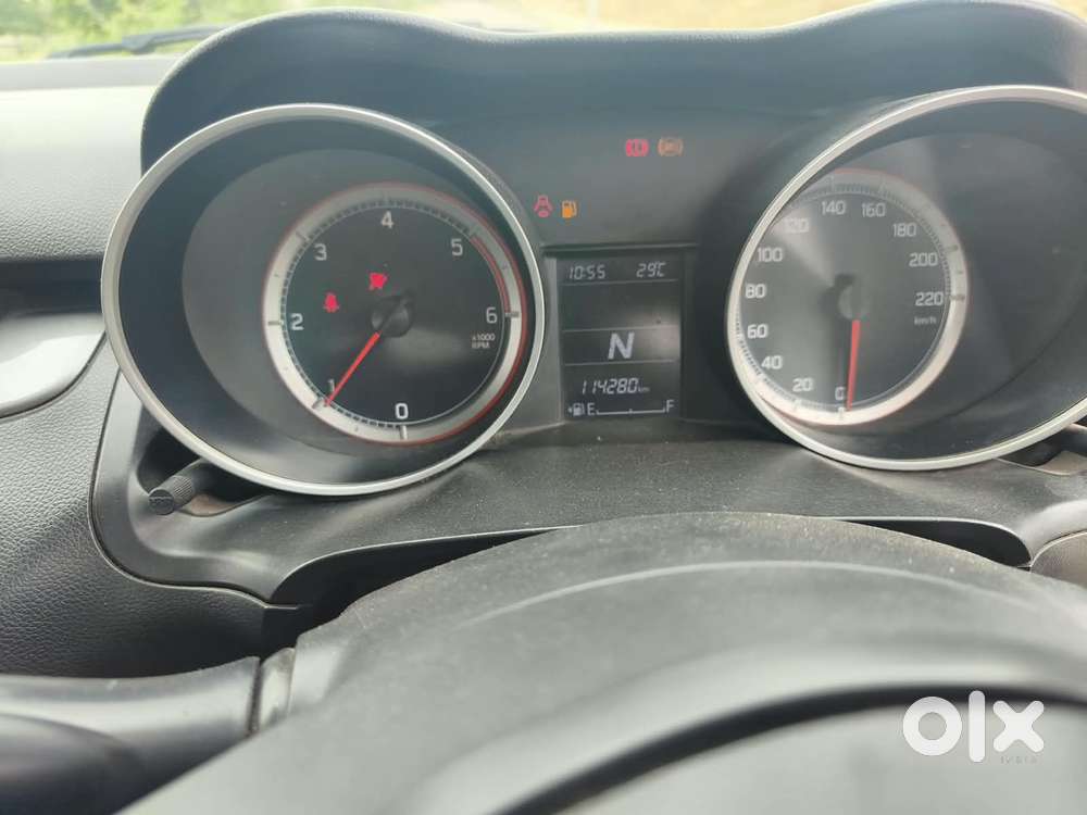 Maruti Suzuki Swift Amt Vdi, 2018, Diesel
