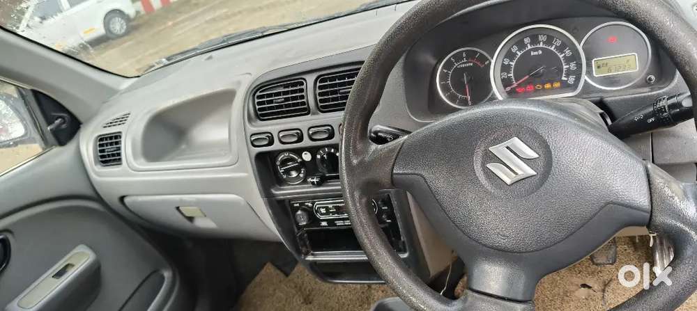 Maruti Suzuki Alto K10 2011 Petrol 64000 Km Driven