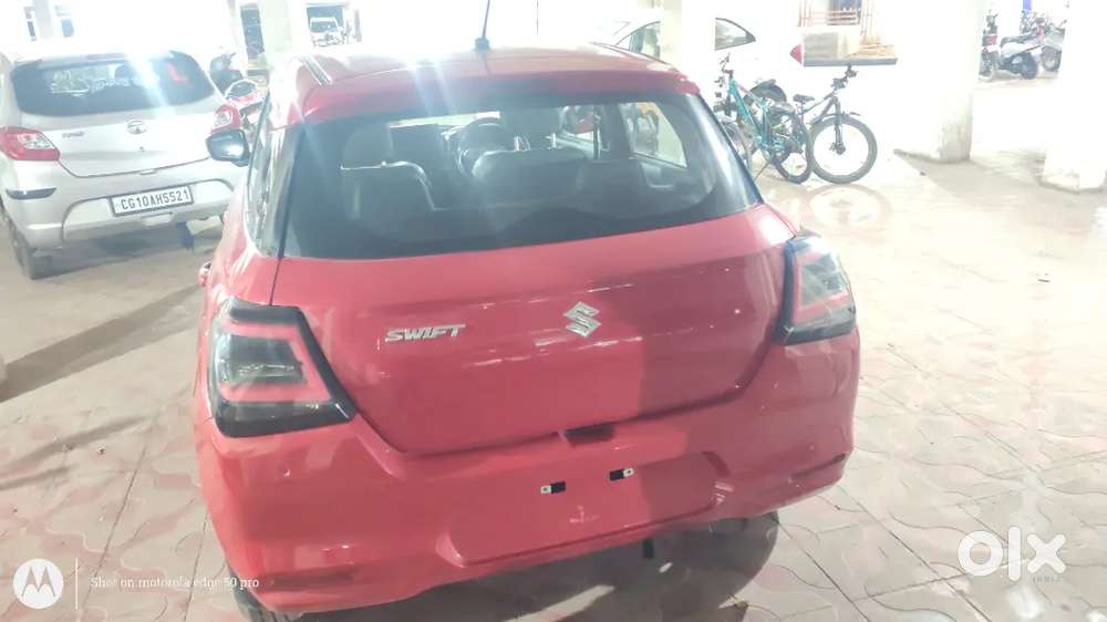 Selling Car Not Satisfied Bcz Small Car