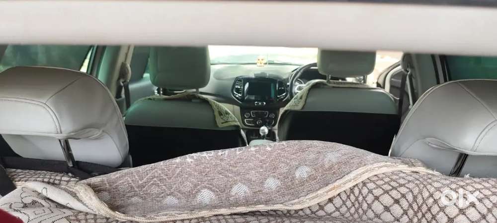 Jeep Compass 2.0 Limited Diesel 2018