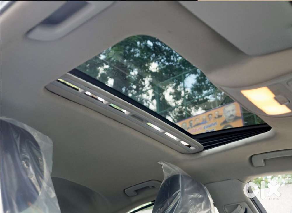 Audi A4 2.0 Technology 40 Tfsi, 2015, Petrol