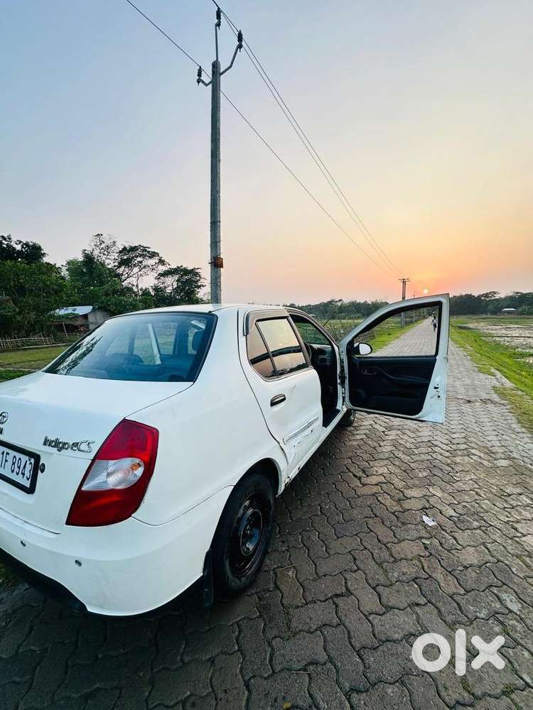 Tata Diesel Car 2012