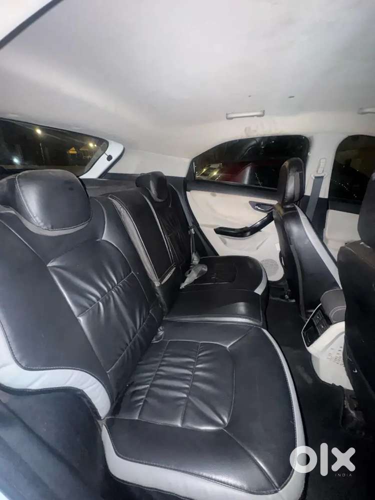Tata Nexon 1.5 Diesel Manual 2022