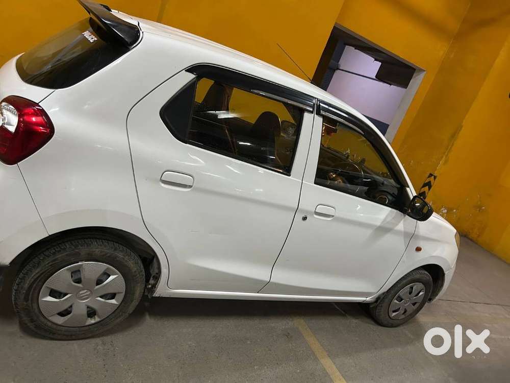 Alto K10 Vxi (2023) - Excellent Condition