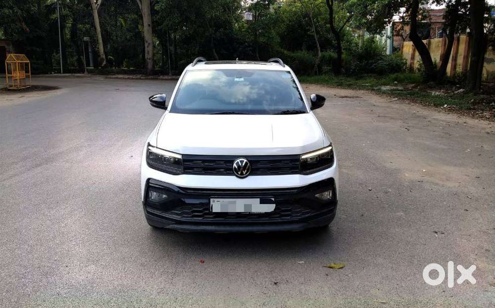 Volkswagen Taigun 1.0 Gt Line At, 2025, Petrol