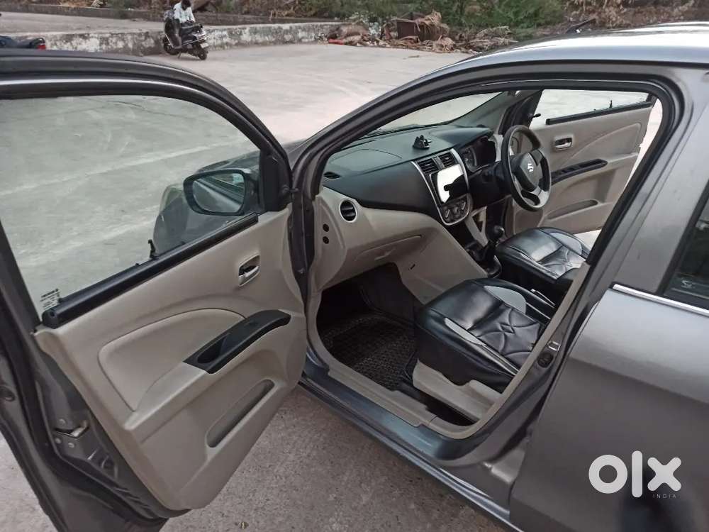 Celerio 2020 Second Lady Dr. Driven