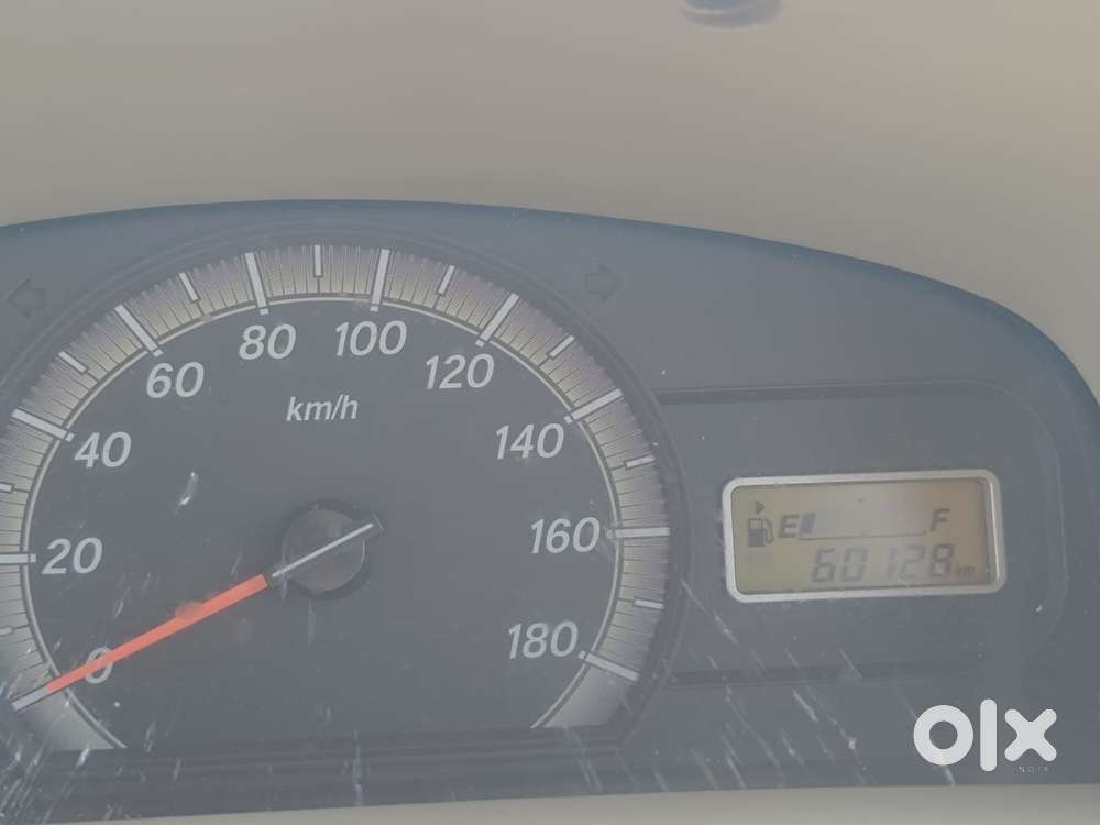 Maruti Suzuki Eeco 5 Str With Ac Plus Htr Cng, 2019, Cng & Hybrids
