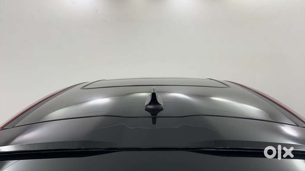 Tata Curvv Creative Plus S 1.2 Revotron Petrol 7dca, 2025, Petrol