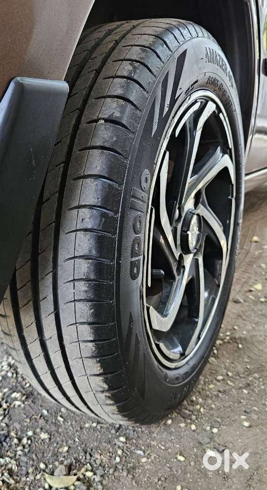 Maruti Suzuki Zen Estilo Vxi Bsiv, 2011, Petrol