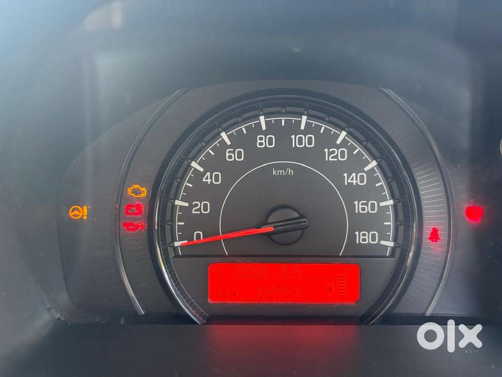 Maruti Suzuki Wagon R 1.0 2019-2022 Lxi (o) Cng, 2021, Cng & Hybrids