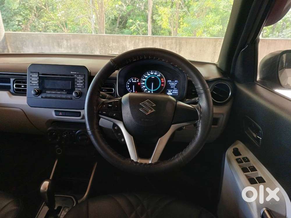 Low Running, New Tires & Battery, Full Service History