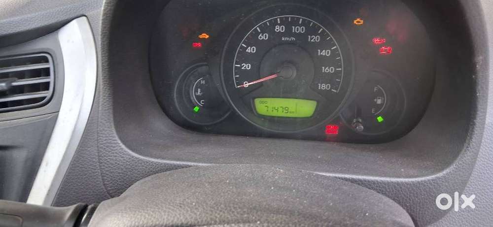 Hyundai Eon Era +, 2012, Petrol