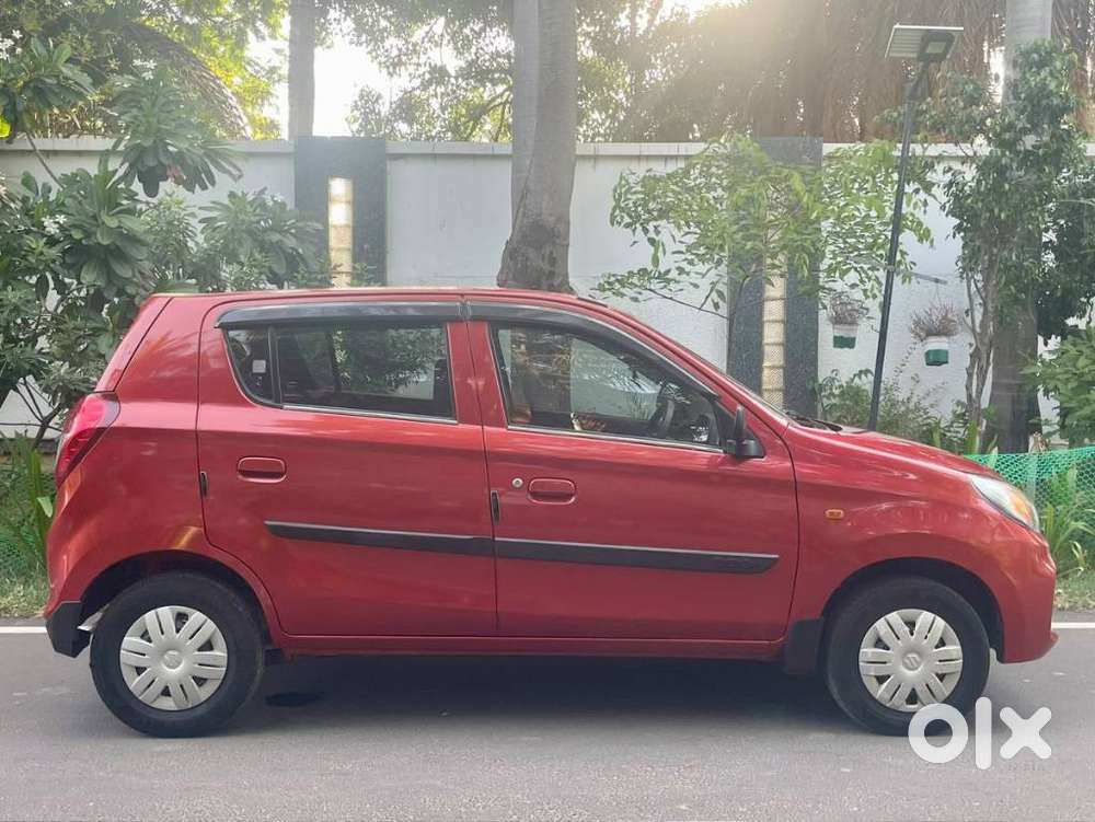 Maruti Suzuki Alto 800 2019-2023 0.8 Lxi (o), 2022, Petrol