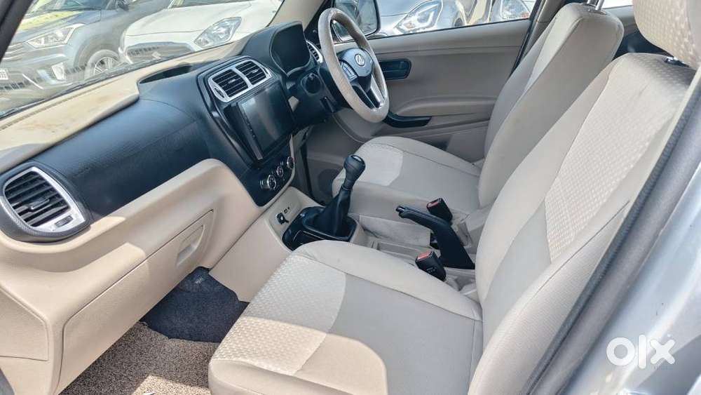 Mahindra Bolero Neo N8, 2022, Diesel