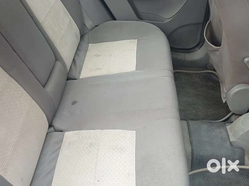 Tata Manza 2010 Petrol 60000 Km Driven