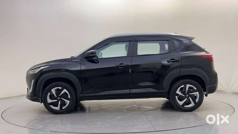Nissan Magnite 1.0 Xl, 2024, Petrol